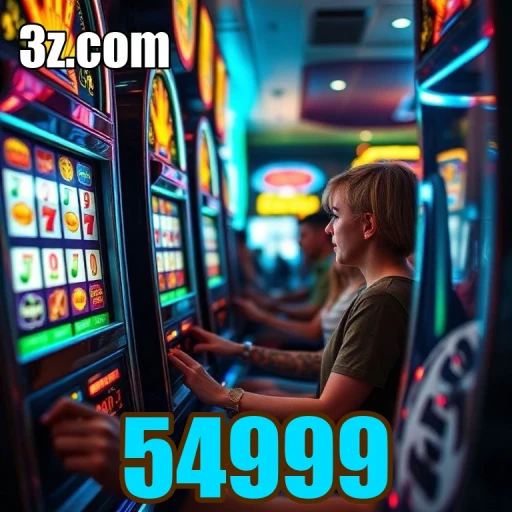 Esportes Notáveis no 54999: O Futuro do Jogo Online